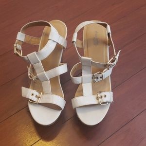 Wedges
